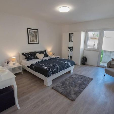 Apartman Iva Διαμέρισμα Ζαντάρ Εξωτερικό φωτογραφία