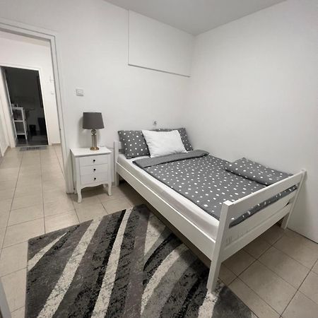Apartman Iva Διαμέρισμα Ζαντάρ Εξωτερικό φωτογραφία