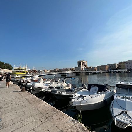 Apartman Iva Διαμέρισμα Ζαντάρ Εξωτερικό φωτογραφία