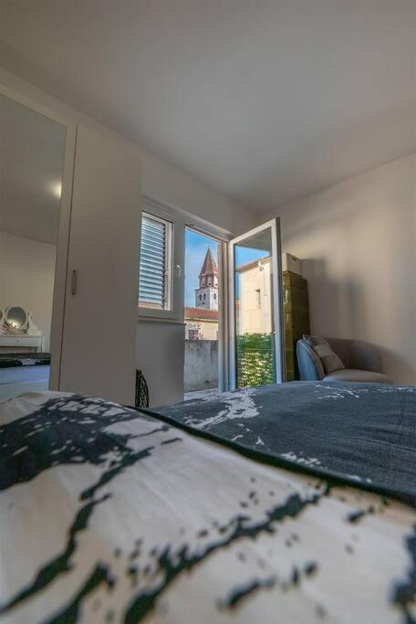 Apartman Iva Διαμέρισμα Ζαντάρ Εξωτερικό φωτογραφία