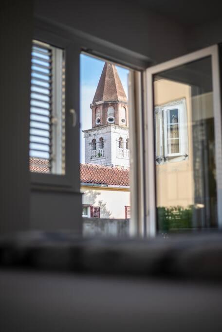Apartman Iva Διαμέρισμα Ζαντάρ Εξωτερικό φωτογραφία