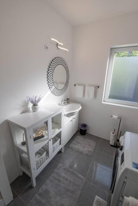 Apartman Iva Διαμέρισμα Ζαντάρ Εξωτερικό φωτογραφία