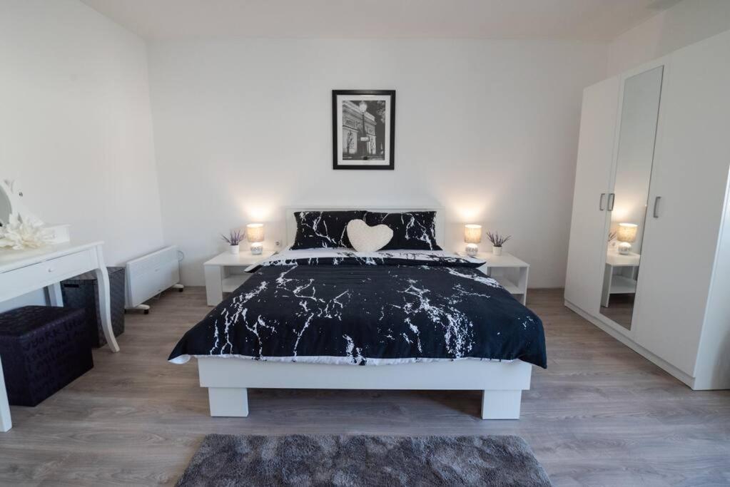 Apartman Iva Διαμέρισμα Ζαντάρ Εξωτερικό φωτογραφία