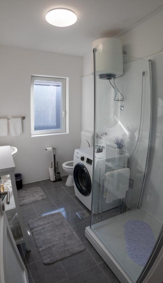 Apartman Iva Διαμέρισμα Ζαντάρ Εξωτερικό φωτογραφία