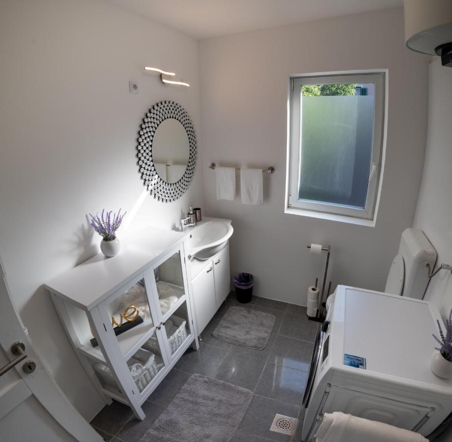 Apartman Iva Διαμέρισμα Ζαντάρ Εξωτερικό φωτογραφία